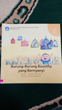 Image of Burung-Burung Bounthy yang Bernyanyi