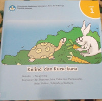 Image of Kelinci dan Kura-kura