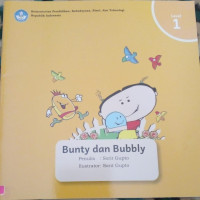 Image of Bunty dan Bubbly