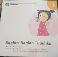 Image of Bagian-Bagian Tubuhku