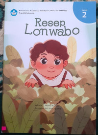 Image of Resep Lonwabo
