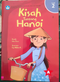 Image of Kisah Tentang Hanoi