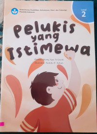 Image of Pelukis yang Istimewa