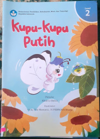 Image of Kupu-Kupu Putih