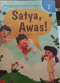 Image of Satya, Awas!