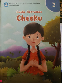 Image of Gadis Bernama Cheeku