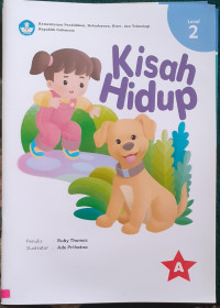 Image of Kisah Hidup