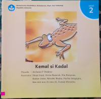 Image of Kemal si Kadal