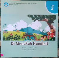 Image of Di Manakah Nandini?