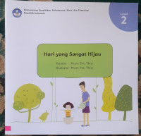 Image of Hari yang Sangat Hijau