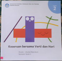Image of Keseruan bersama Verti dan Hori