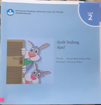 Image of Ayah Sedang Apa?