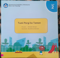 Image of Tumi Pergi ke Taman