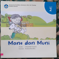 Image of Mane dan Muni