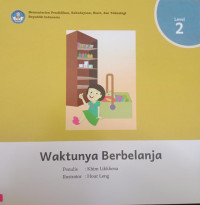 Image of Waktunya Berbelanja