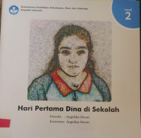 Image of Hari Pertama Dina di Sekolah