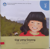Image of Gigi yang Goyang