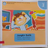 Image of Jungkir Balik