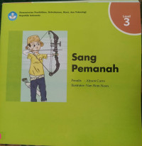 Image of Sang Pemanah