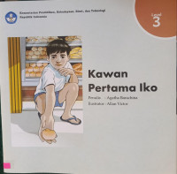 Image of Kawan Pertama Iko