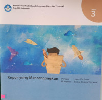 Image of Rapor yang Mencengangkan