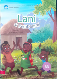 Image of Lani si Pemberani