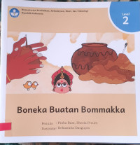 Image of Boneka Buatan Bommakka