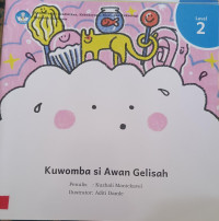 Image of Kuwomba si Awan Gelisah