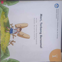 Image of Mari, Terbang Bersama!