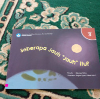 Image of Seberapa Jauh 