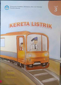 Image of KERETA LISTRIK