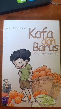 Image of Kafa dan Barus