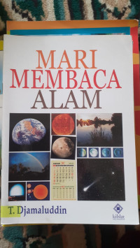 Image of MARI MEMBACA ALAM