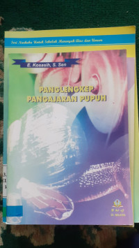 Image of PANGLENGKEP PANGAJARAN PUPUH