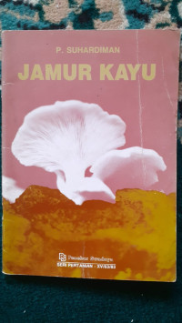 Image of JAMUR KAYU