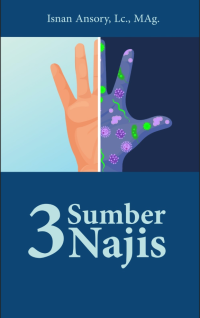 Image of 3 Sumber najis/ebook