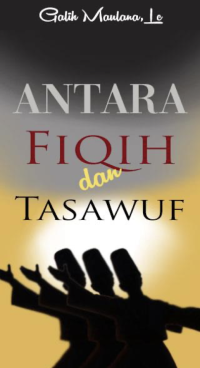 Image of Antara fiqih dan tasawwuf/ebook