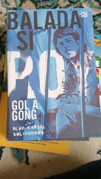 Image of BALADA SIROY