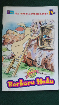 Image of Berburu Madu