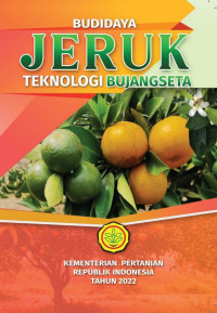 Image of BUDIDAYA JERUK TEKNOLOGI BUJANGSETA/ebook