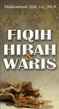 Image of Fiqih hibah & waras/ebook