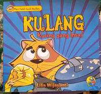 Image of KULANG Kucing yang Insaf