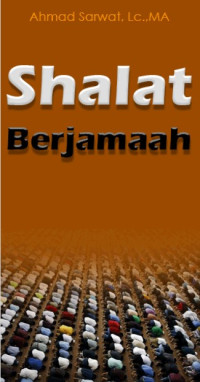 Image of Shalat berjamaah/ebook
