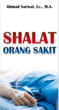 Image of Shalat orang sakit/ebook