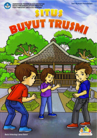 Image of Situs Buyut Trusmi: Buku Pengayaan Rumah Peradaban/ebook