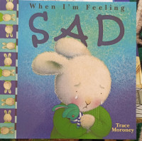 Image of When I`m Feeling